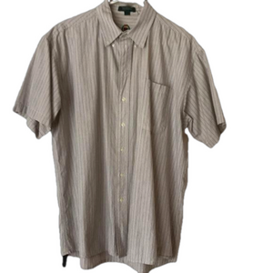 Hunt Club Shirt Size 16.5